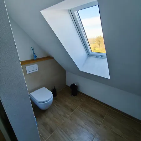 Sh Lägenhet