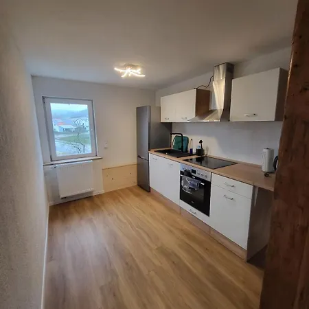 Apartment Sh *