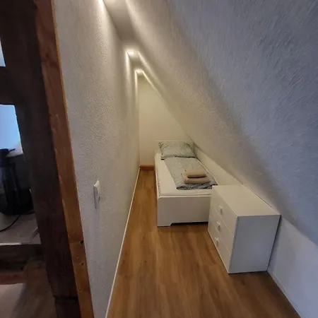 Sh Lägenhet