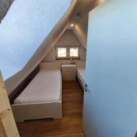 Apartment Sh Michelbach an Der Bilz